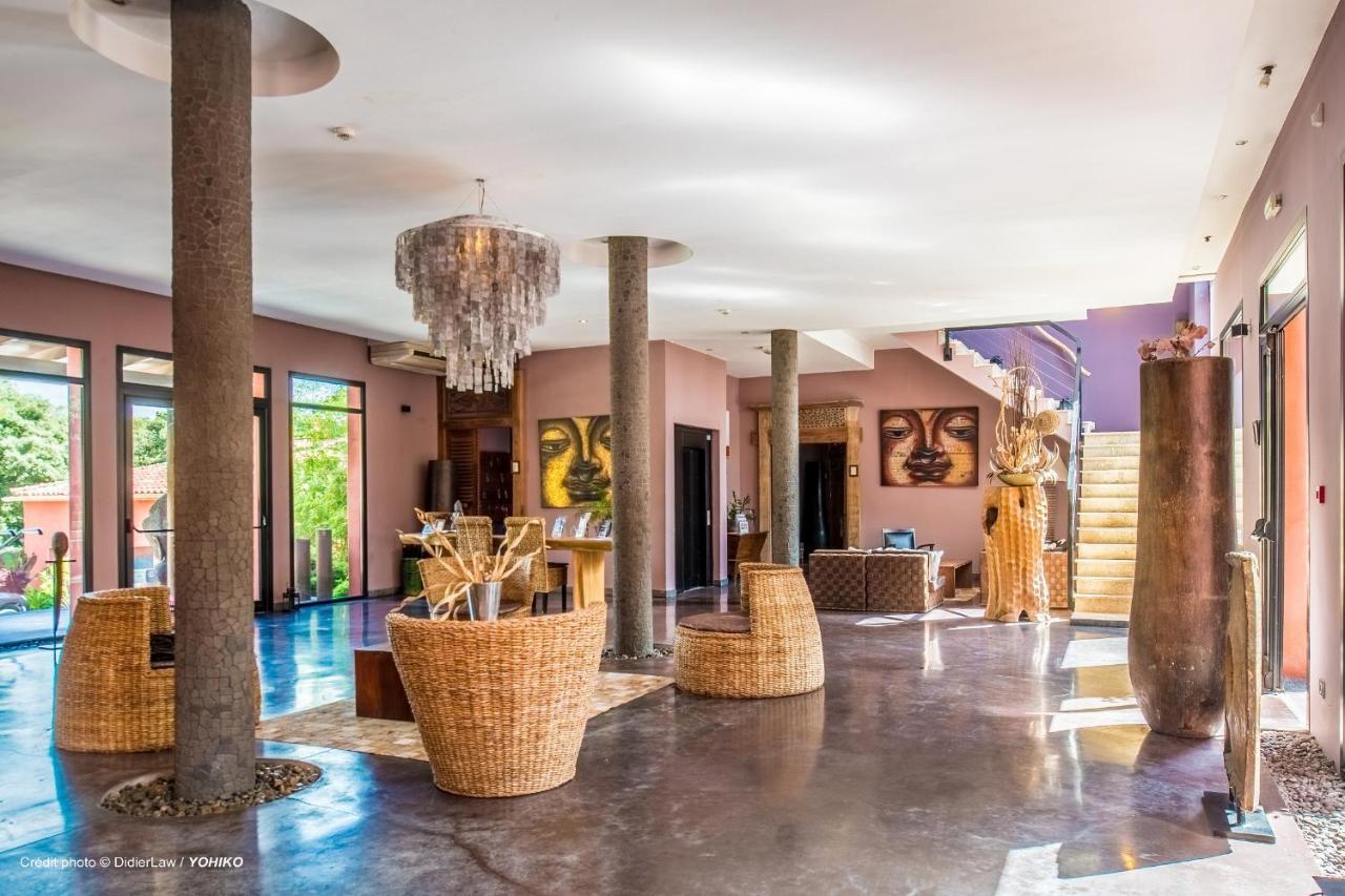 Hôtel Disini Montpellier Est, The Originals Relais  Castries Exterior foto