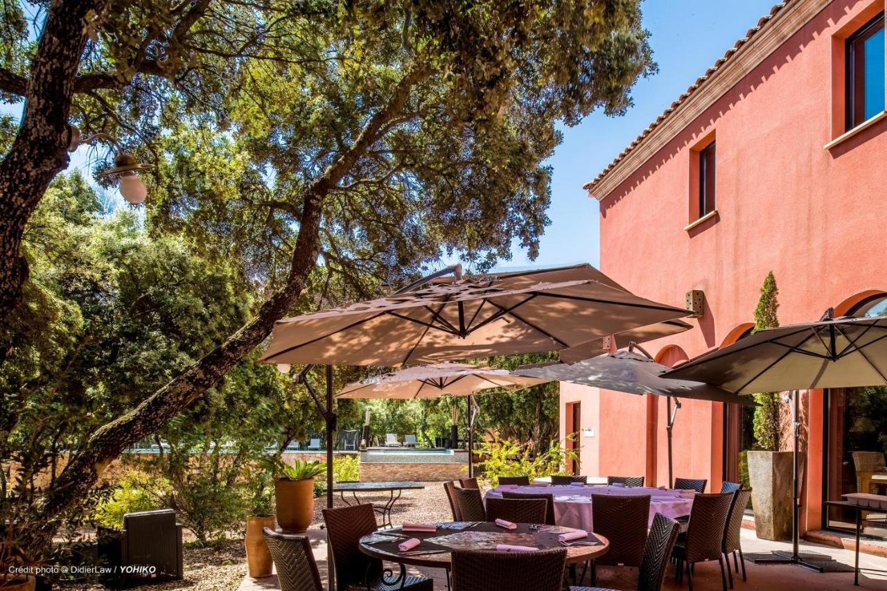 Hôtel Disini Montpellier Est, The Originals Relais  Castries Exterior foto