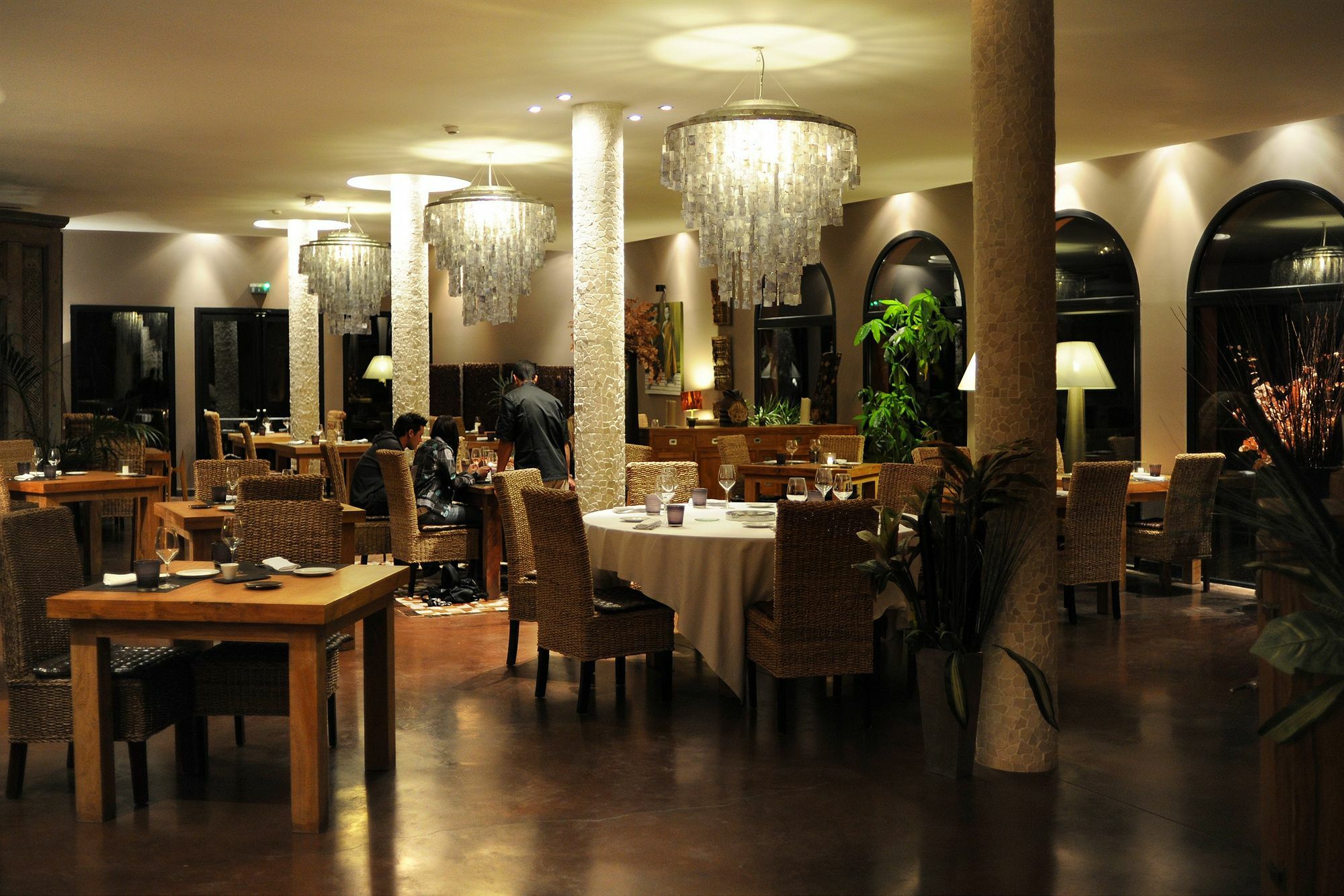 Hôtel Disini Montpellier Est, The Originals Relais  Castries Exterior foto