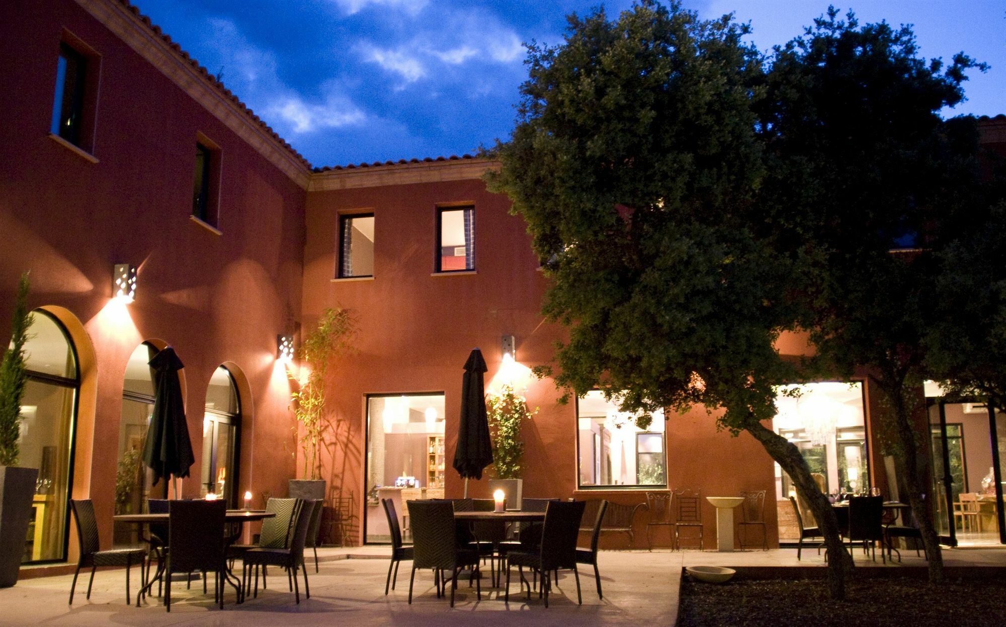 Hôtel Disini Montpellier Est, The Originals Relais  Castries Exterior foto